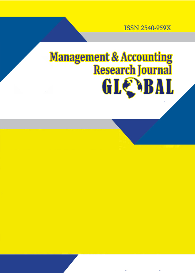 					View Vol. 8 No. 1 (2024): Management & Accounting Research Journal Global
				