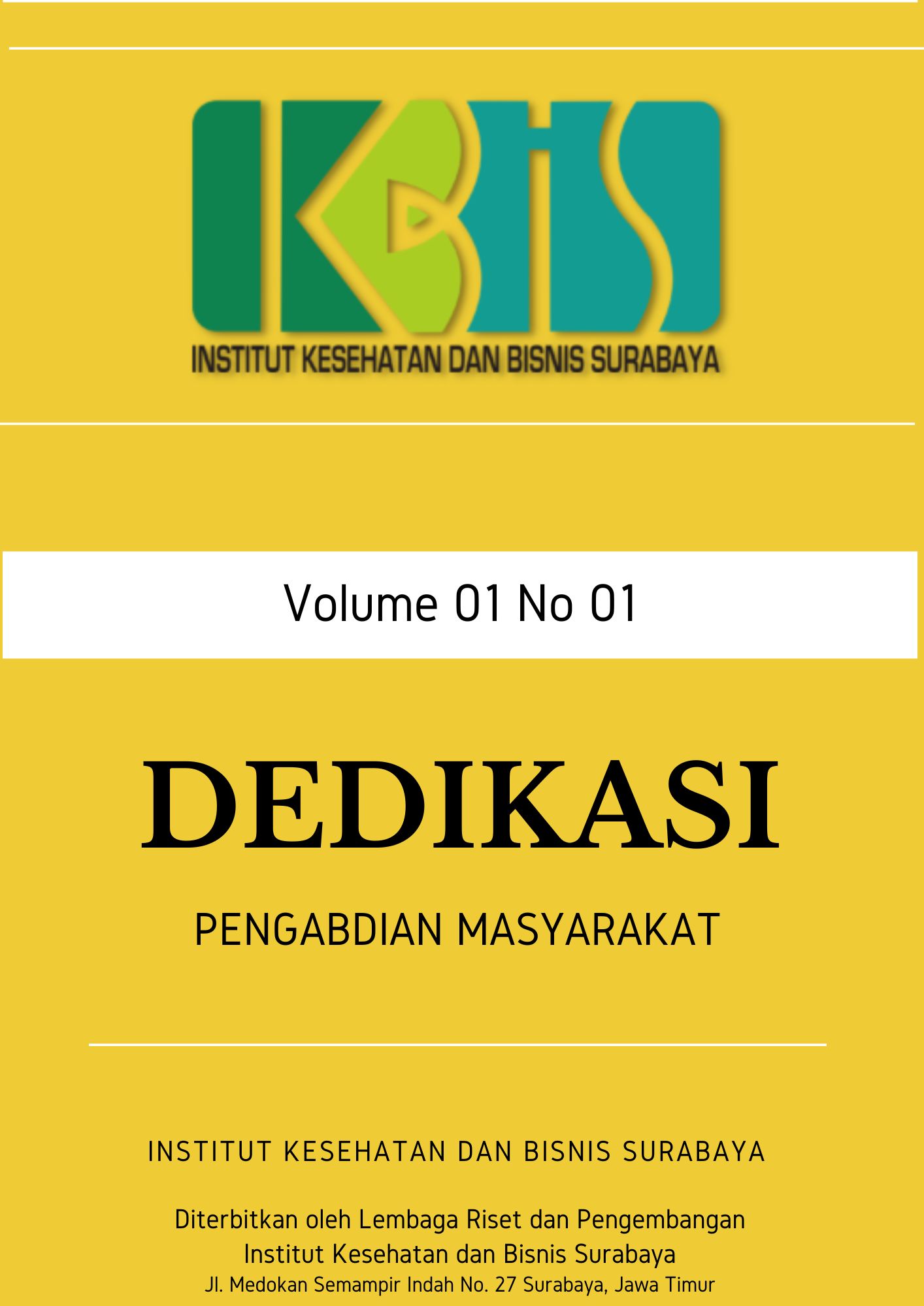 					View Vol. 1 No. 02 (2024): Jurnal Pengabdian Masyarakat IKBIS
				